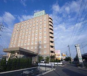 Hotel Route-Inn Dai-Ni Ashikaga